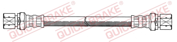 Brake Hose
